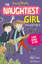 THE NAUGHTIEST GIRL COLLECTION 3 : BOOKS 8-10 - Retail Maharaj