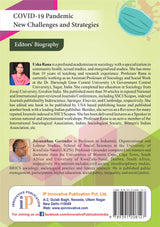 COVID-19 Pandemic: New Challenges and Strategies - Retail Maharaj
