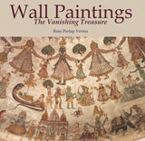WALL PAINTINGS THE VANISHING TREASURE - Retail Maharaj
