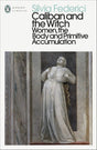 Caliban and the Witch: Women, the Body and Primitive Accumulation (Penguin Modern Classics) - Retail Maharaj
