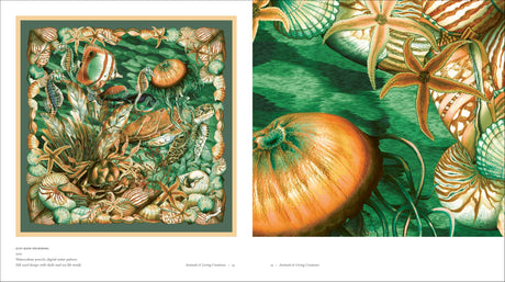 Marylene Madou: Prints & Patterns - Retail Maharaj