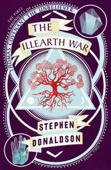 The Illearth War: Book 2 (The Chronicles of Thomas Covenant) - Retail Maharaj