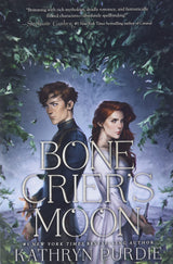 Bone Crier's Moon - Retail Maharaj