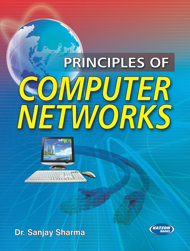 Principles of Computer Networks - Retail Maharaj