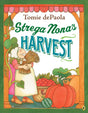 Strega Nona's Harvest - Retail Maharaj