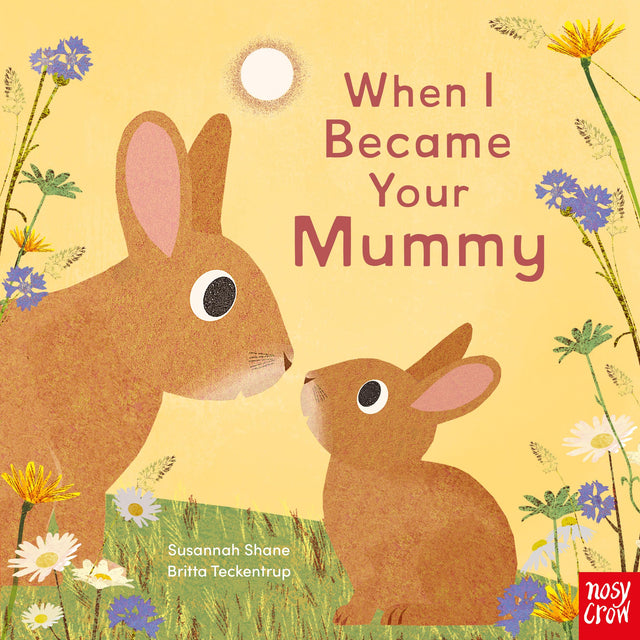 When I Became Your Mummy - Retail Maharaj