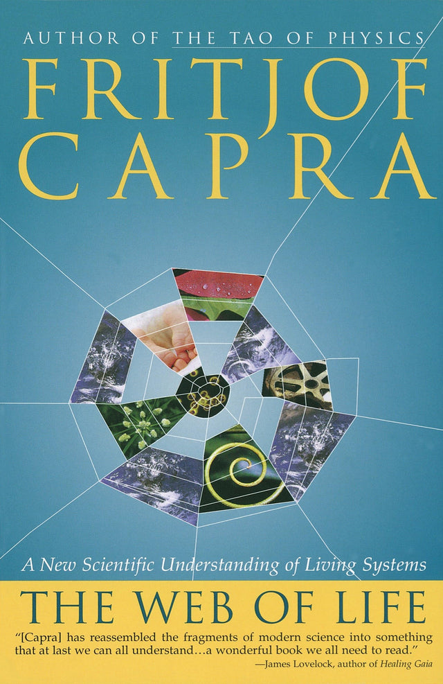 The Web of Life - Retail Maharaj