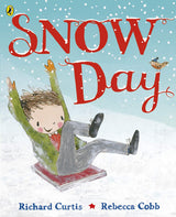 Snow Day - Retail Maharaj