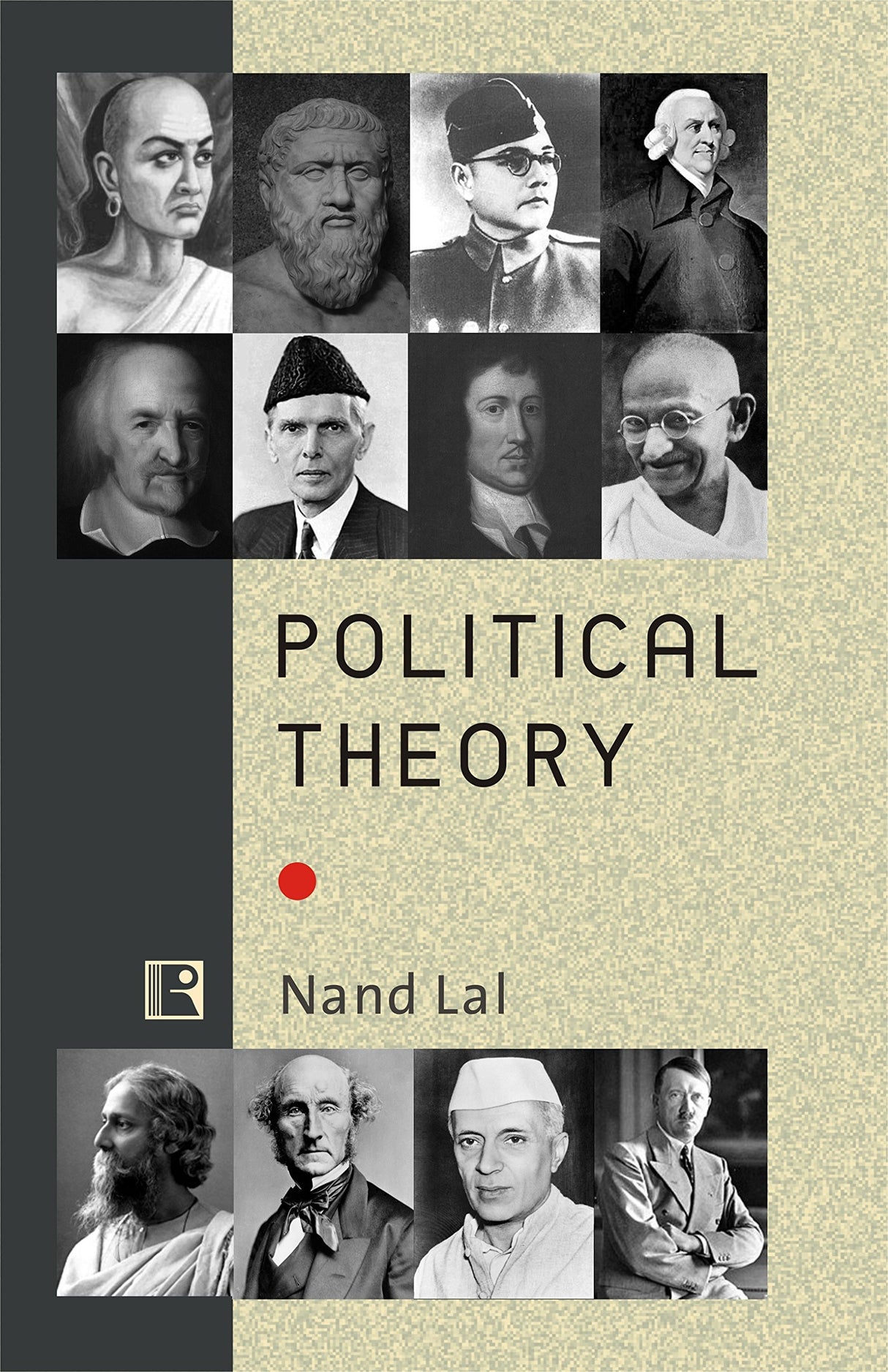 POLITICAL THEORY - Retail Maharaj