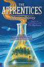 The Apprentices: 2 (The Apothecary Series) - Retail Maharaj