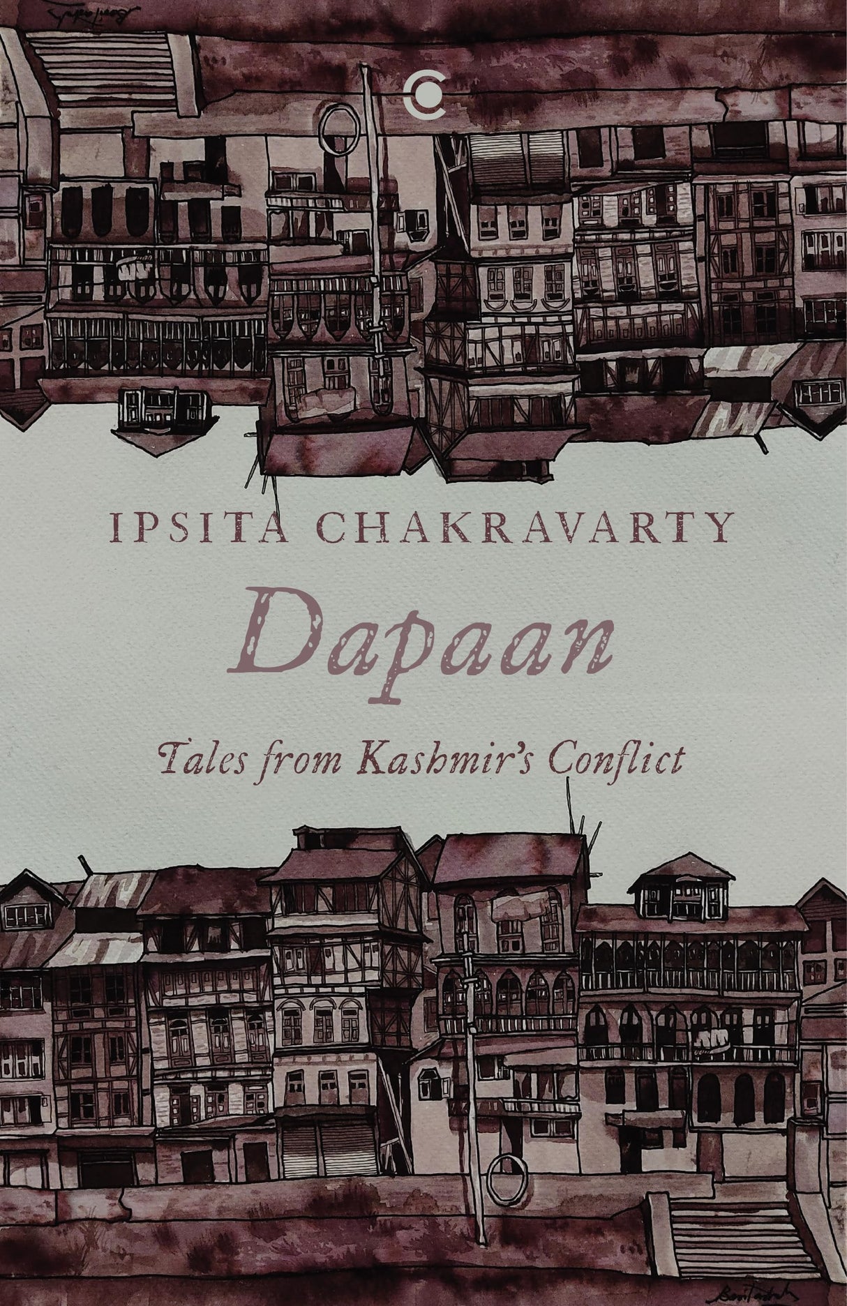 Dapaan: Tales from Kashmir’s Conflict - Retail Maharaj