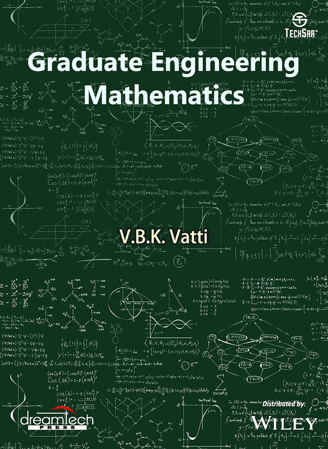 Graduate Engineering Mathematics | e - Retail Maharaj