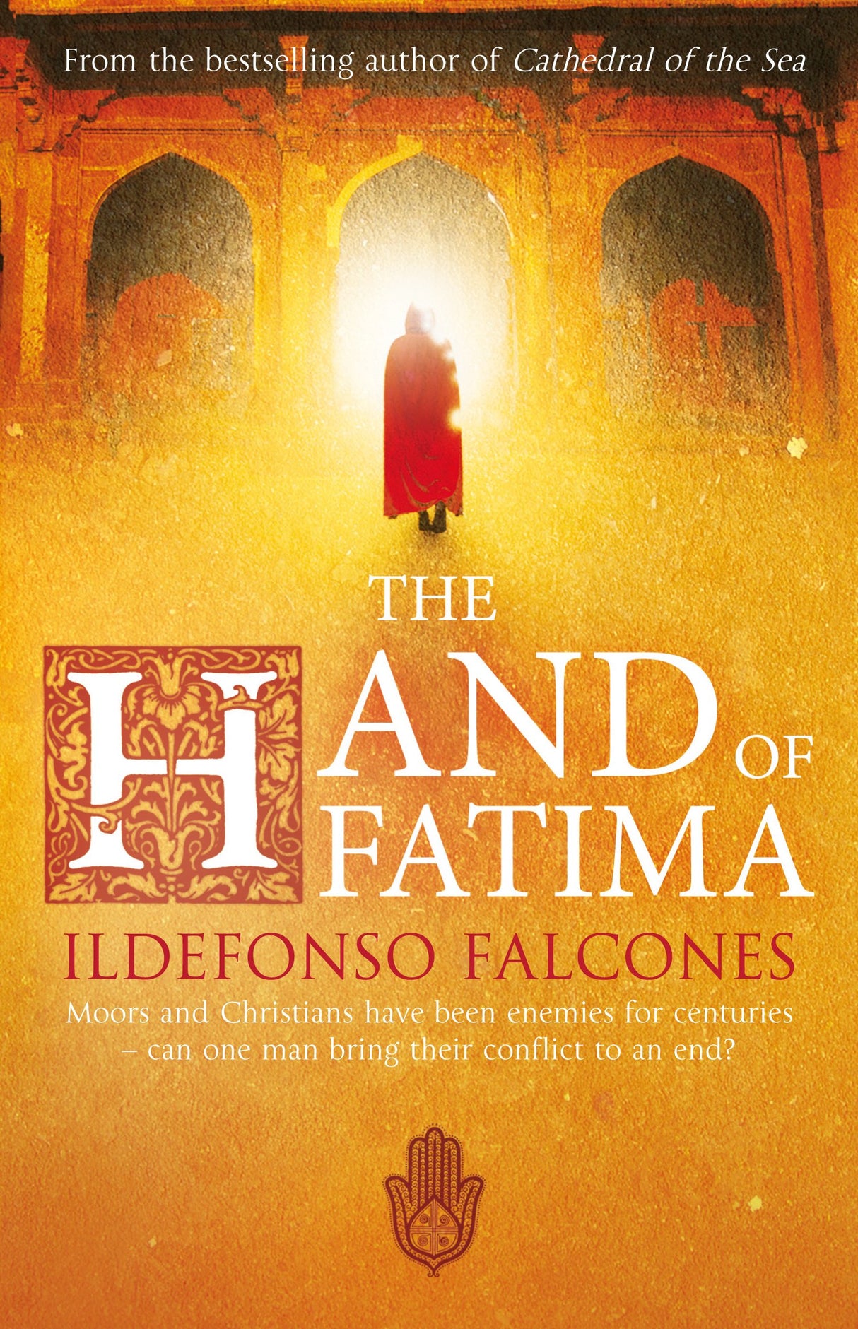 The Hand of Fatima - Retail Maharaj