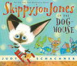 Skippyjon Jones in the Doghouse - Retail Maharaj