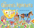 The Queen's Knickers - Retail Maharaj