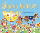 The Queen's Knickers - Retail Maharaj