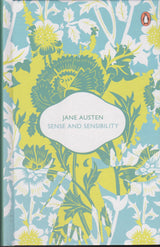 SENSE AND SENSIBILITY £ 12.99 - Retail Maharaj