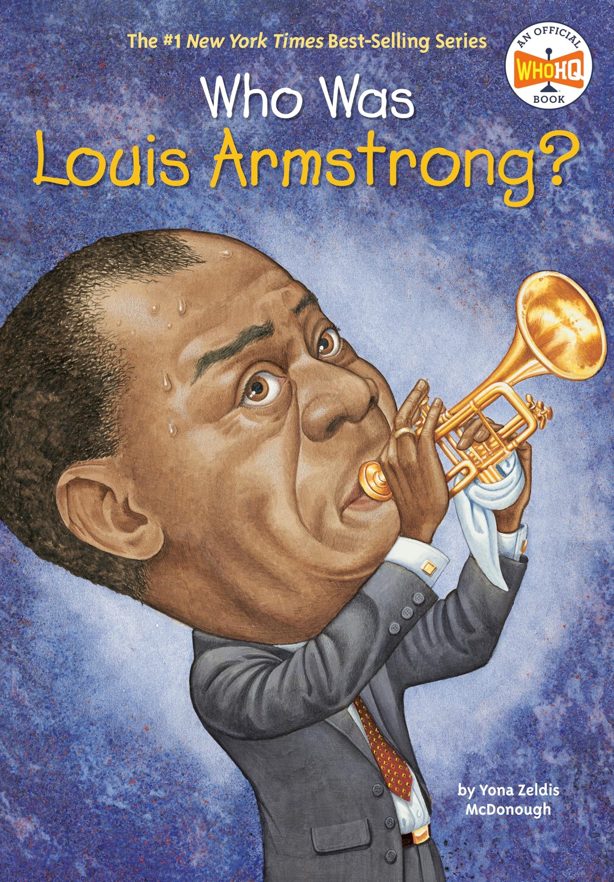 Who Was Louis Armstrong? - Retail Maharaj