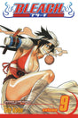 Bleach 09 - Retail Maharaj