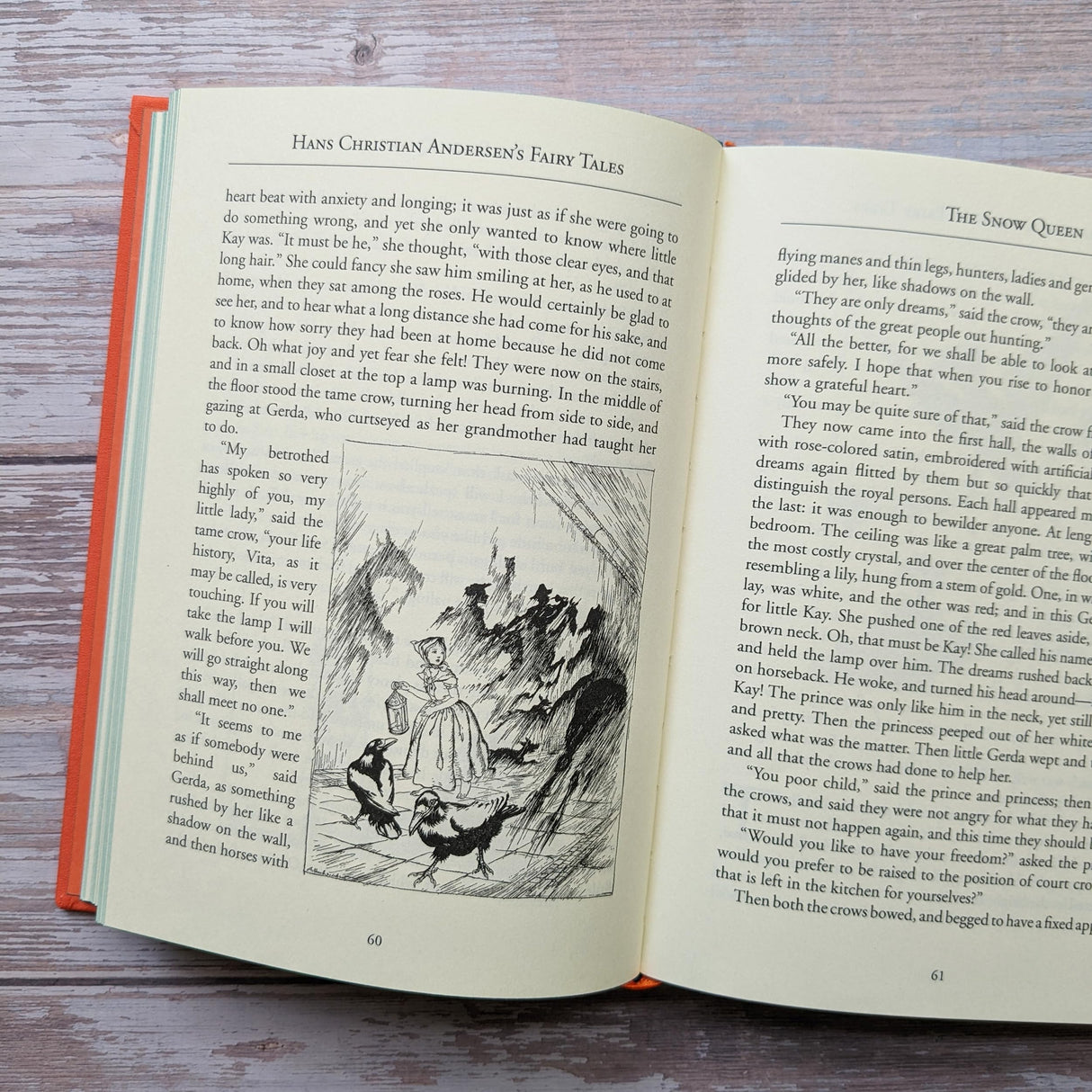 Hans Christian Andersen's Fairy Tales (Bath Treasury of Children's Classics) - Retail Maharaj