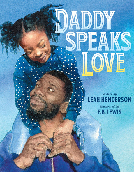 Daddy Speaks Love - Retail Maharaj