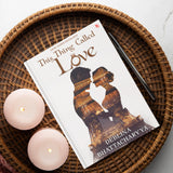This Thing Called Love: A Modern Indian Love Story of Trust, Healing and Second Chances | Contemporary Indian Romance Fiction - Retail Maharaj