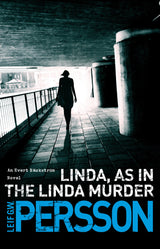 Linda, As in the Linda Murder: Bäckström 1 - Retail Maharaj