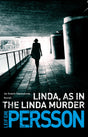 Linda, As in the Linda Murder: Bäckström 1 - Retail Maharaj