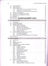 Database Management Systems - Retail Maharaj