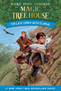 Late Lunch with Llamas: 34 (Magic Tree House) - Retail Maharaj