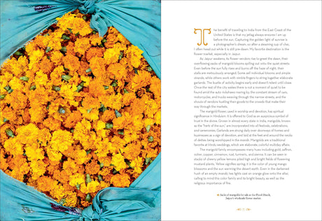 Patterns of India - Retail Maharaj
