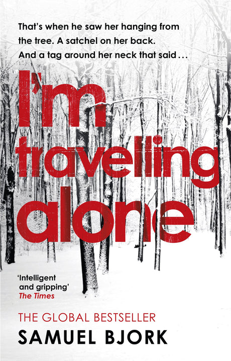 I'm Travelling Alone - Retail Maharaj