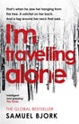 I'm Travelling Alone - Retail Maharaj