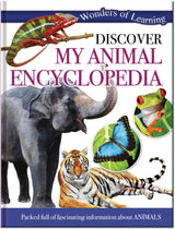 ANIMAL ENCYCLOPEDIA - Retail Maharaj
