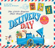 The Little Engine That Could: Delivery Day - Retail Maharaj
