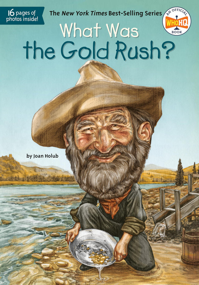 What Was the Gold Rush? - Retail Maharaj