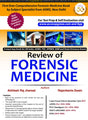 Review of Forensic Medicine - Retail Maharaj
