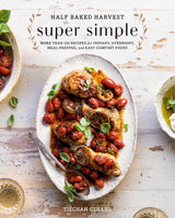 Half Baked Harvest Super Simple - Retail Maharaj