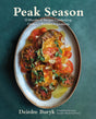 Peak Season: 12 Months of Recipes Celebrating Ontario's Freshest Ingredients - Retail Maharaj