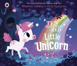 Ten Minutes to Bed: Little Unicorn - Retail Maharaj