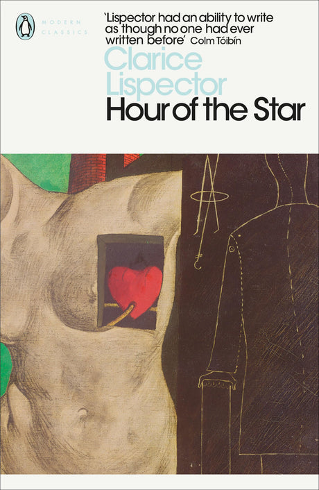 Hour of the Star - Retail Maharaj