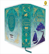 Best of Children's Classic (Deluxe Hardbound Edition) - Retail Maharaj