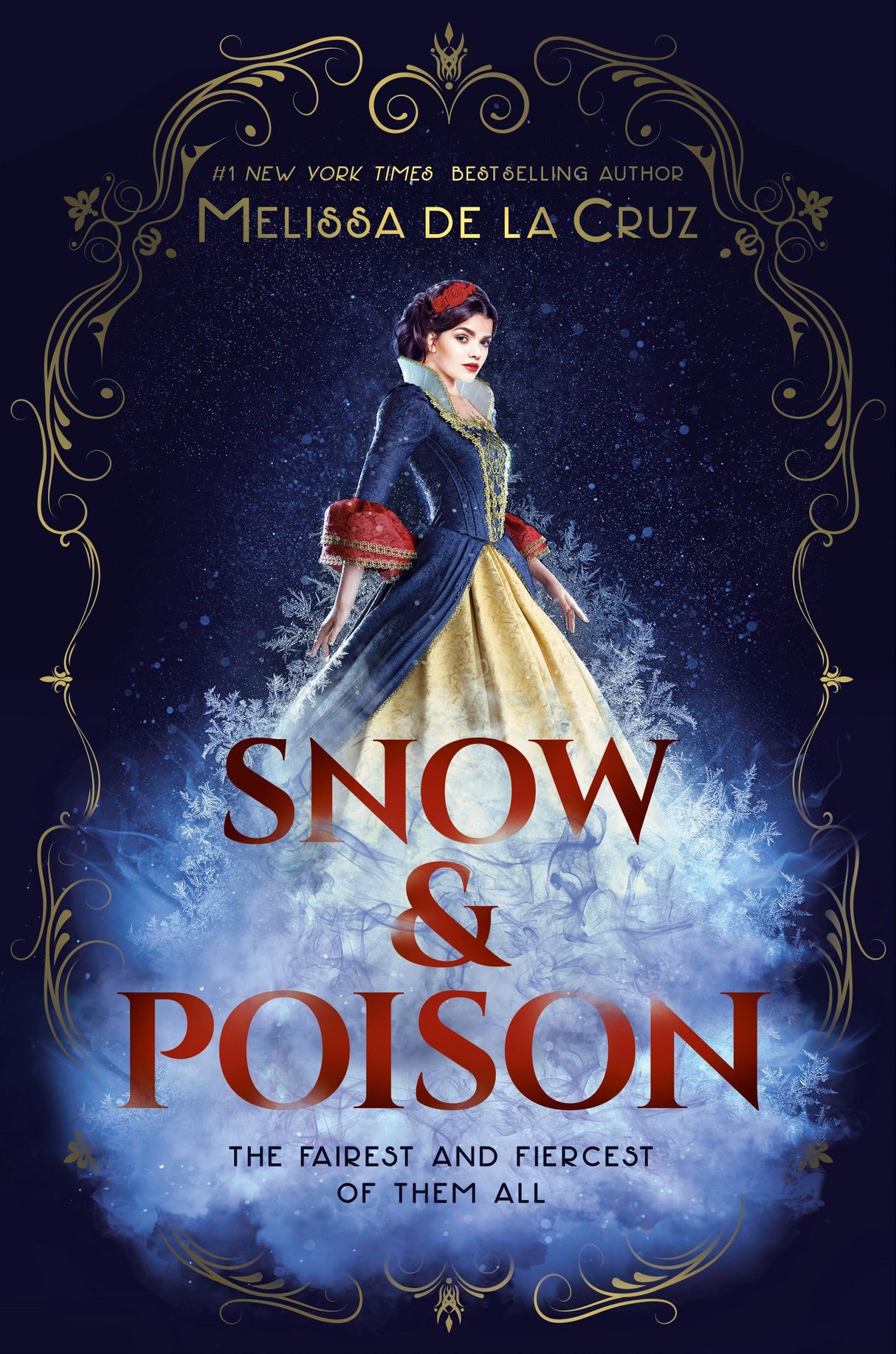 Snow & Poison - Retail Maharaj