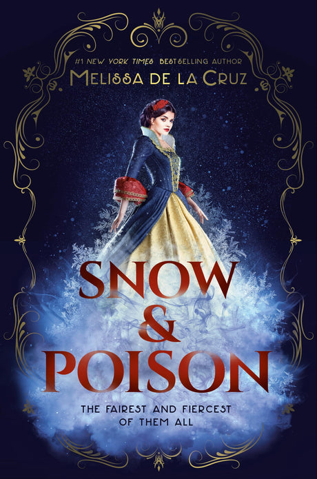Snow & Poison - Retail Maharaj