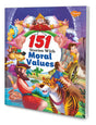 151 Stories With Moral Values - Retail Maharaj