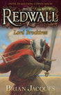 Lord Brocktree: A Tale from Redwall: 13 - Retail Maharaj