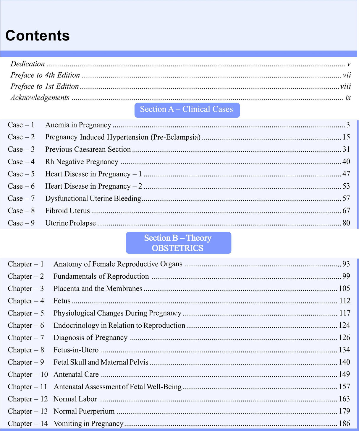 Obstetrics & Gynaecology Made Easy, Deevish - 3rd, 2016.0 - Retail Maharaj