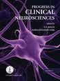 Progress in Clinical Neurosciences, Volume 27: 1st Edition - Retail Maharaj