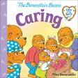 Caring (Berenstain Bears Gifts of the Spirit) - Retail Maharaj