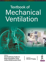 Textbook of Mechanical Ventilation - Retail Maharaj